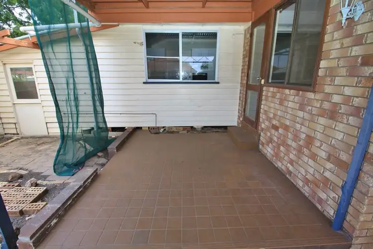 Sixth view of Homely house listing, 47 ALFORD STREET, Kingaroy QLD 4610