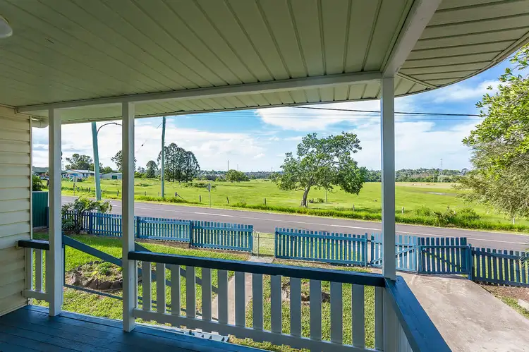 Second view of Homely house listing, 9 East Deep Creek Rd, Monkland QLD 4570