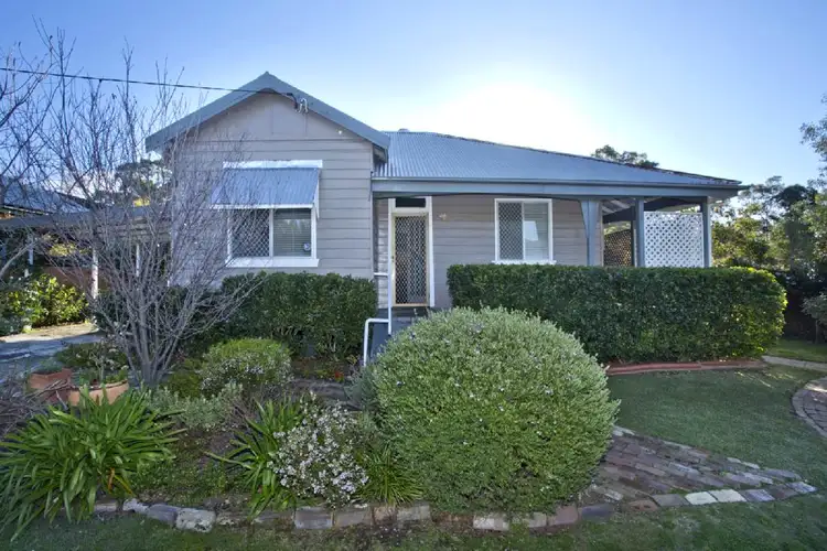 Main view of Homely house listing, 1 Allandale St, Pelaw Main NSW 2327