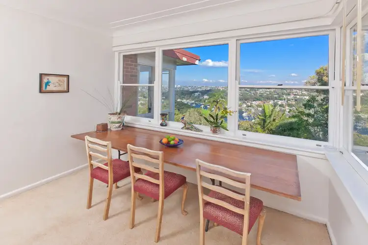 Fifth view of Homely house listing, 218 Edinburgh Road, Castlecrag NSW 2068