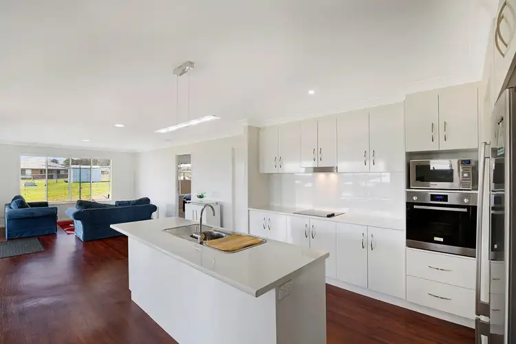 Fifth view of Homely house listing, 8 Monarch Street, Meringandan West QLD 4352