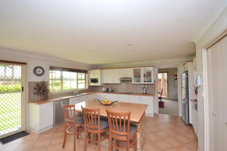 Fourth view of Homely house listing, 86 Woncor Avenue, Nowra Hill NSW 2540