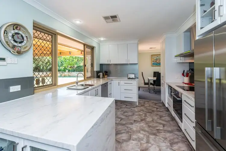 Seventh view of Homely house listing, 3 Wortel Court, Wilson WA 6107