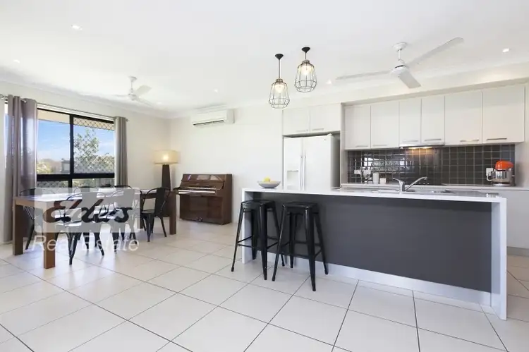 Third view of Homely house listing, 6 Savage Close, Farrar NT 830