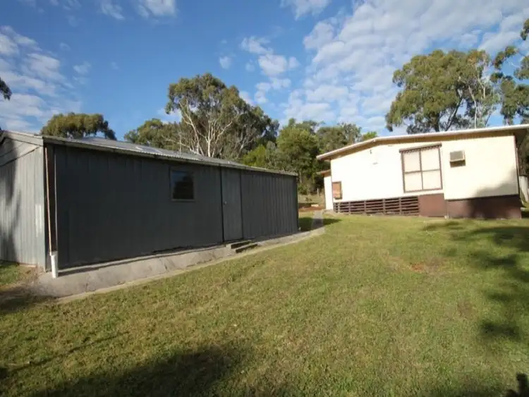 Fourth view of Homely house listing, 92 Grantville Glen Alvie Road, Grantville VIC 3984