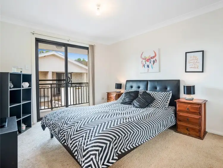 Fourth view of Homely townhouse listing, 8/43-47 Railway Street, Corrimal NSW 2518