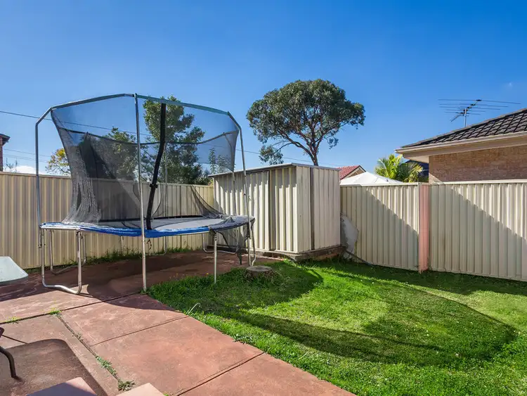 Fifth view of Homely townhouse listing, 1/102 Hunter Street, Condell Park NSW 2200