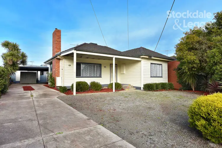 Third view of Homely house listing, 41 Richards Street, Lalor VIC 3075