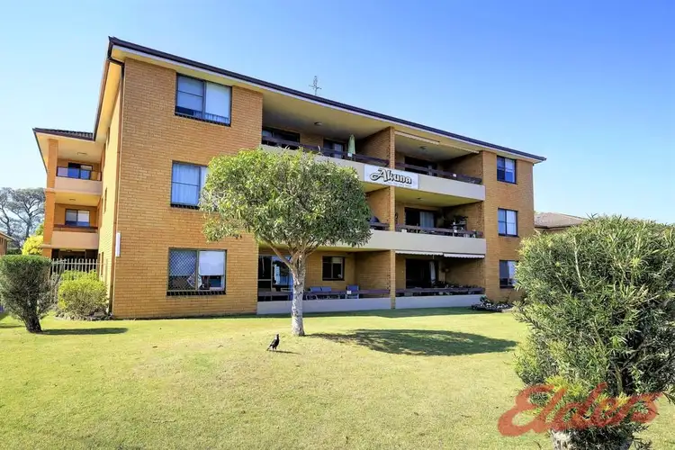 Second view of Homely unit listing, 13/112-116 Little Street 'Akuna', Forster NSW 2428