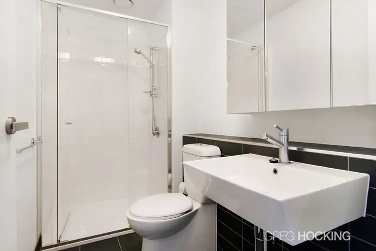 Sixth view of Homely apartment listing, 1018/220 Spencer Street, Melbourne VIC 3000