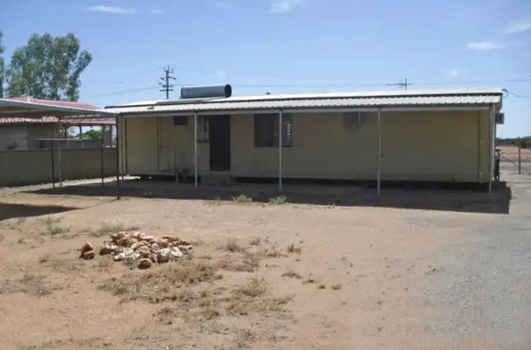 Second view of Homely house listing, 56 Priestley Street, Mount Magnet WA 6638