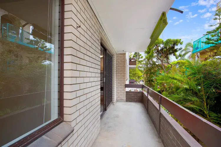 4/6 Stuart Street, Collaroy NSW 2097