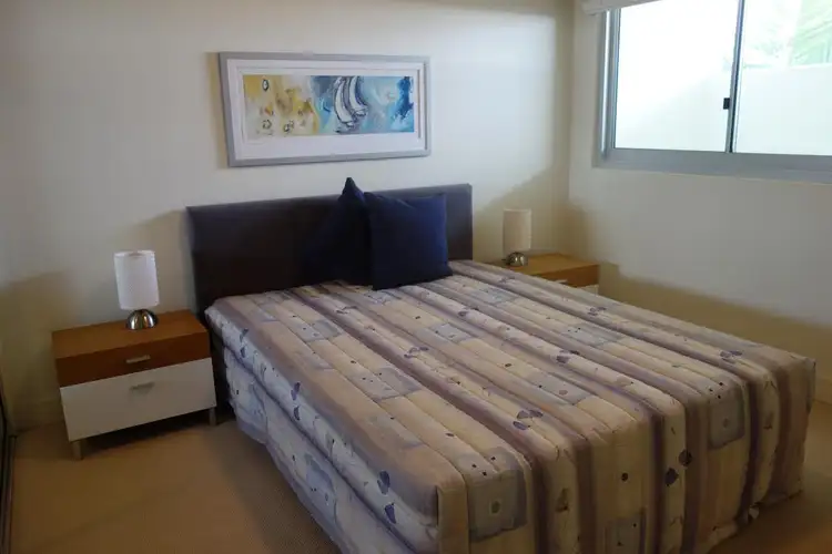 Fifth view of Homely unit listing, 204/11 Nicklin Way - Deepwater Point, Minyama QLD 4575