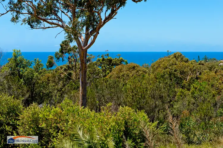 Third view of Homely house listing, 49 Panorama Drive, Bonny Hills NSW 2445