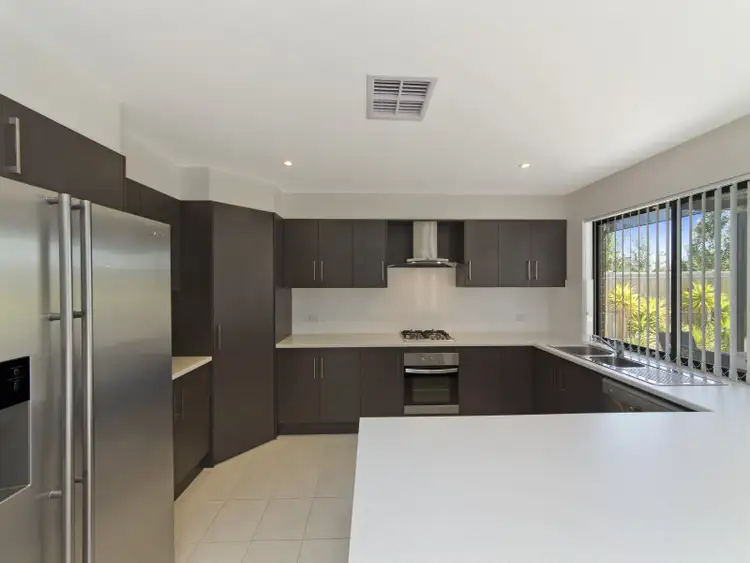 Fourth view of Homely house listing, 59 Franklin Avenue, Mawson Lakes SA 5095