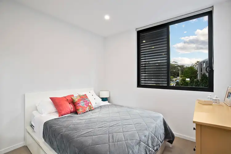 Fourth view of Homely unit listing, 4203/2-10 Mooramba Road, Dee Why NSW 2099