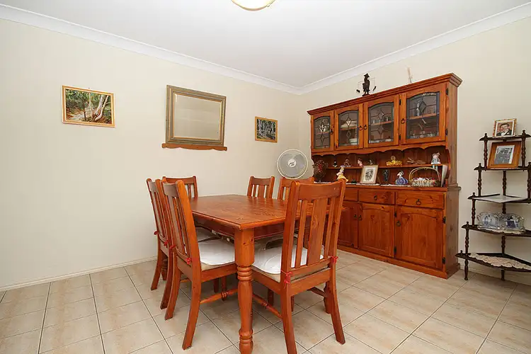 Sixth view of Homely townhouse listing, 32 / 144 Meadowlands Road, Carina QLD 4152