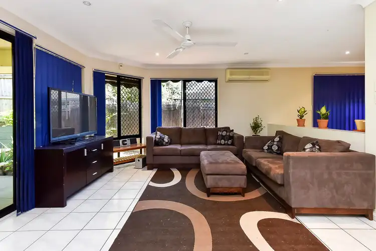 Sixth view of Homely house listing, 5 Ashton Way, Forest Lake QLD 4078