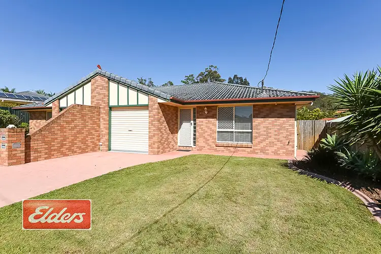 1/92 GLENVALE STREET, Cornubia QLD 4130