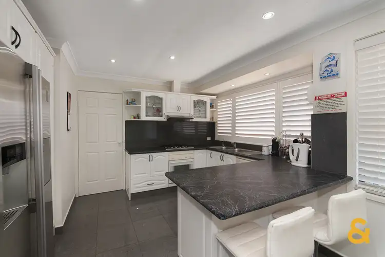 Third view of Homely house listing, 8 Gloucester Street, Bonnyrigg Heights NSW 2177