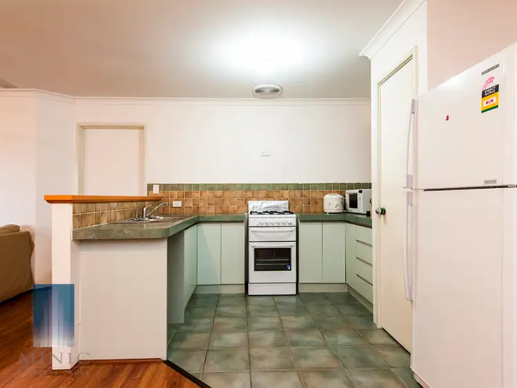 Fifth view of Homely house listing, 68C Gerard Street, East Cannington WA 6107