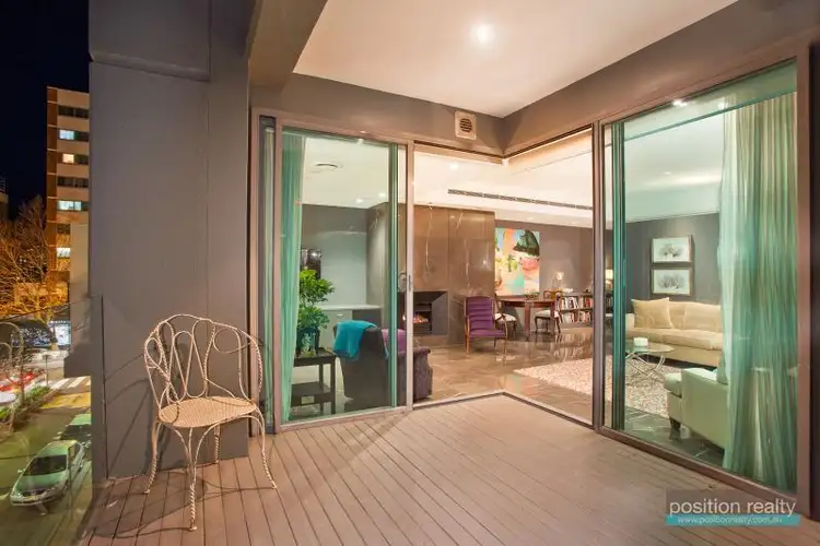 Sixth view of Homely apartment listing, 2B/77 Macleay Street, Potts Point NSW 2011