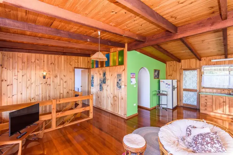 Fifth view of Homely house listing, 88 Hector McWilliam Drive, Tuross Head NSW 2537