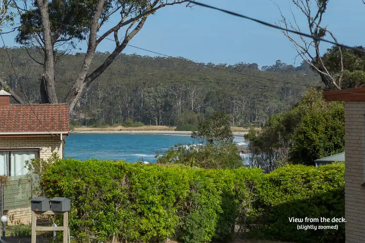 Sixth view of Homely house listing, 11 White Sands Place, Surf Beach NSW 2536