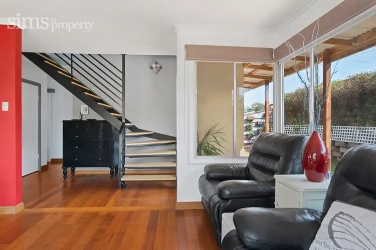 Sixth view of Homely house listing, 12 Crawford Street, Mowbray TAS 7248