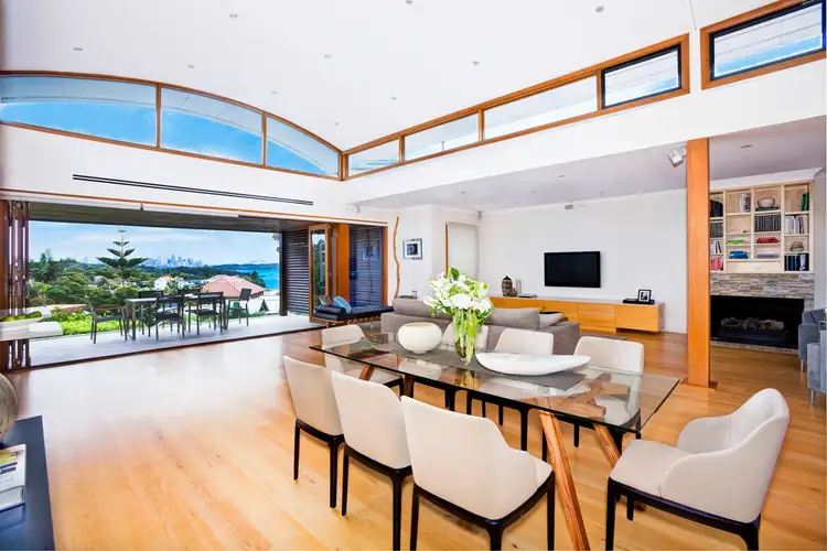 286 Old South Head Road, Watsons Bay NSW 2030