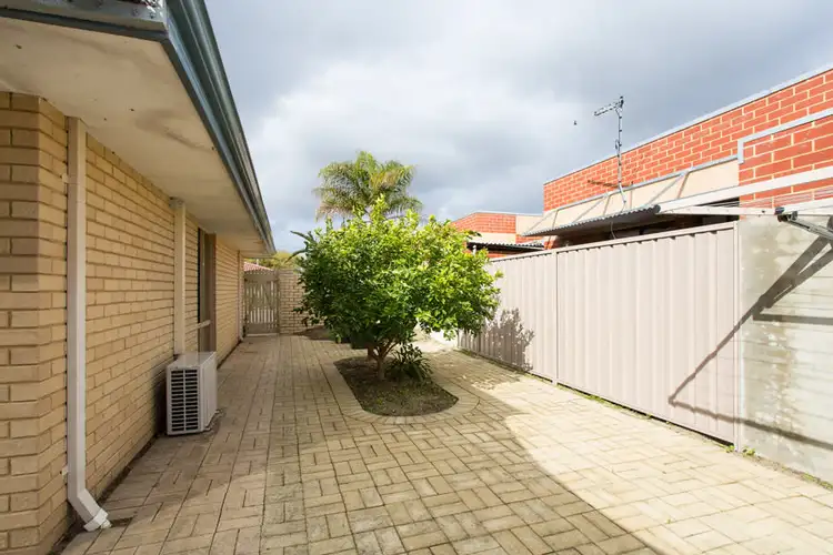Seventh view of Homely villa listing, 3/21 Wilcock Avenue, Balcatta WA 6021