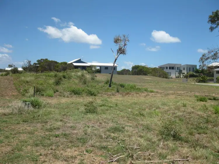 Second view of Homely land listing, Address available on request