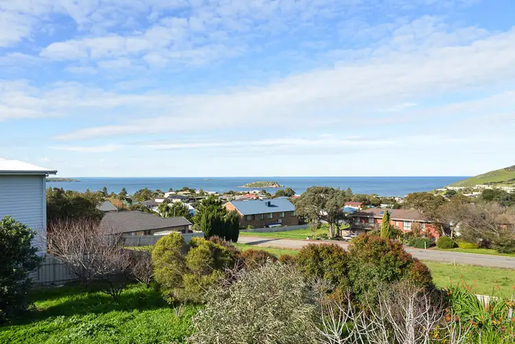 Third view of Homely land listing, Lot 100 Bell Court, Encounter Bay SA 5211