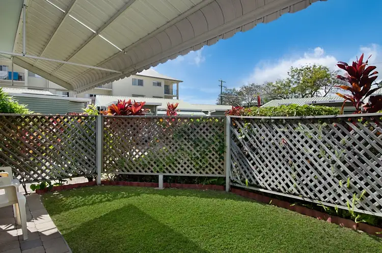 Seventh view of Homely unit listing, 56/17-19 Albert Street, Cranbrook QLD 4814