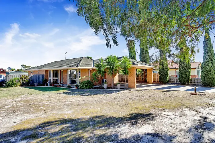 10 Coimadai Court, Mornington VIC 3931