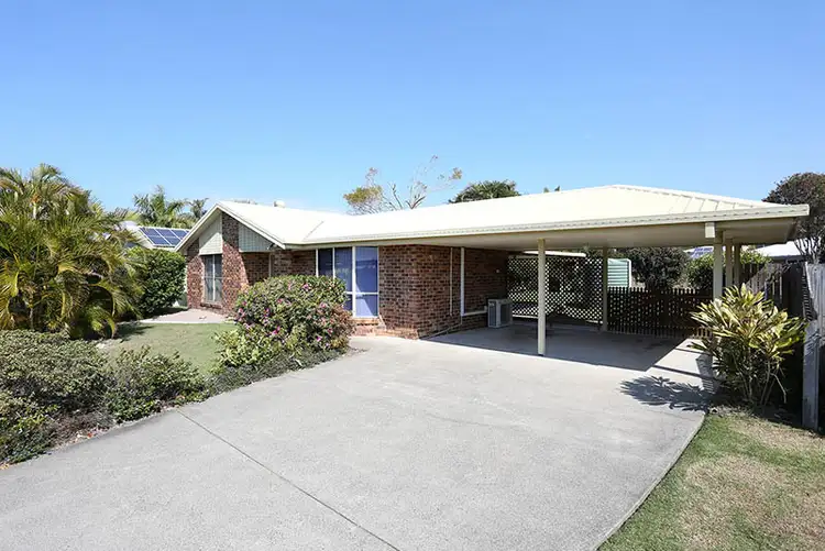 22 Egret Street, Bongaree QLD 4507