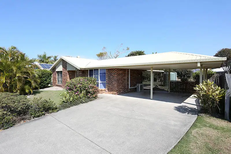 Main view of Homely house listing, 22 Egret Street, Bongaree QLD 4507