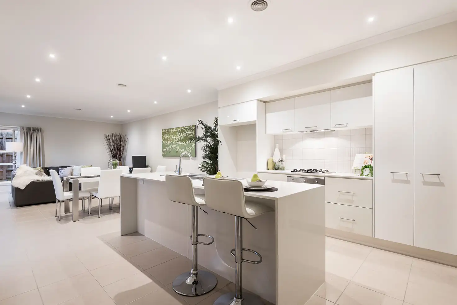 Main view of Homely house listing, 7 Morecroft Avenue, Croydon VIC 3136