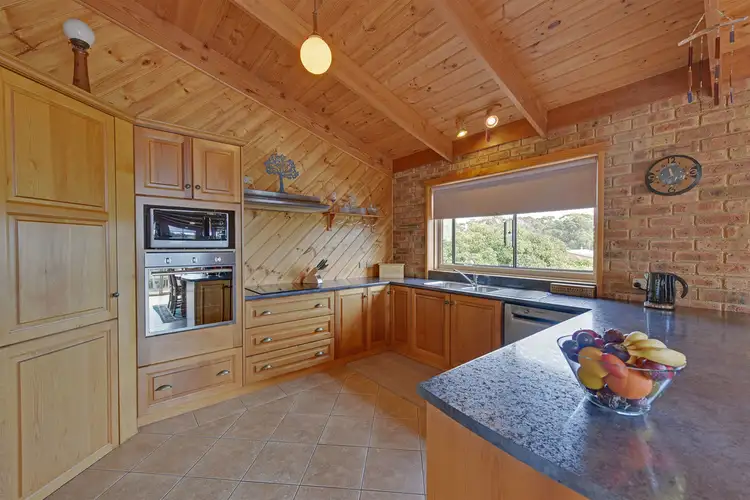 Third view of Homely house listing, 4 Pengali Place, Devonport TAS 7310