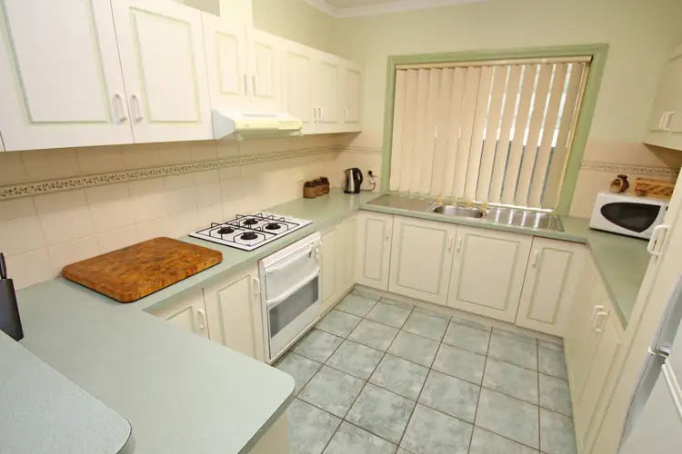 Second view of Homely house listing, 27 Middleton Avenue, Paringa SA 5340