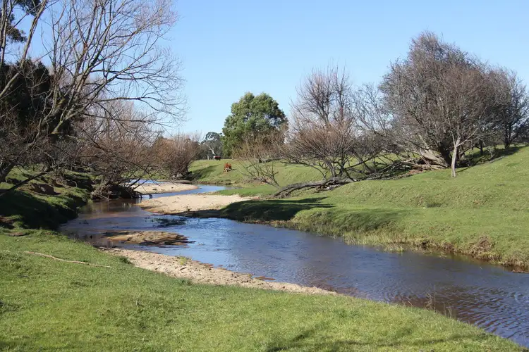 Sixth view of Homely rural property listing, Lot 1 Old Rosedale Road, Woodside VIC 3874
