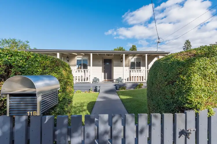 11b Munford Street, Kings Meadows TAS 7249