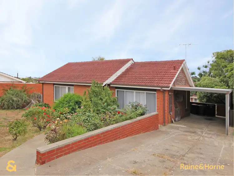 Main view of Homely house listing, 21 Brown Road, Christies Beach SA 5165