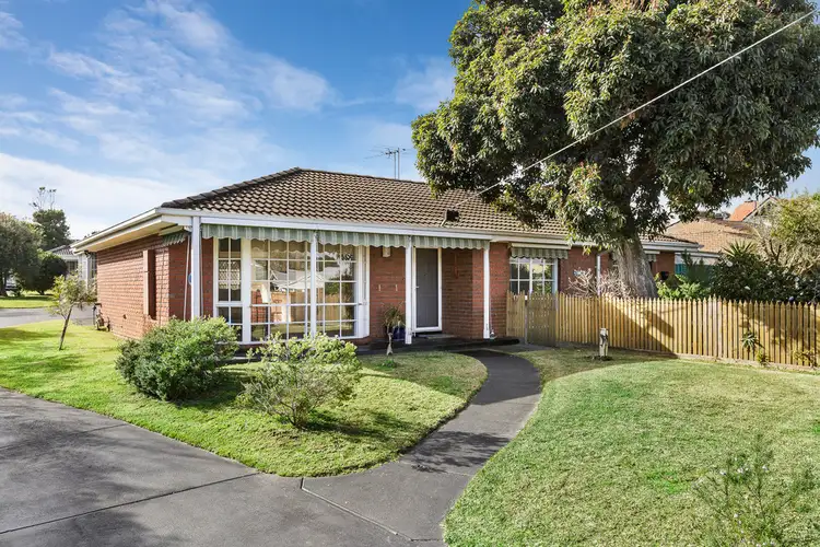 1/5 Shelley Street, Mornington VIC 3931
