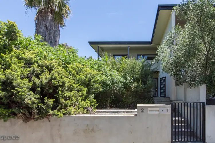 Third view of Homely house listing, 2 Albert Street, Claremont WA 6010