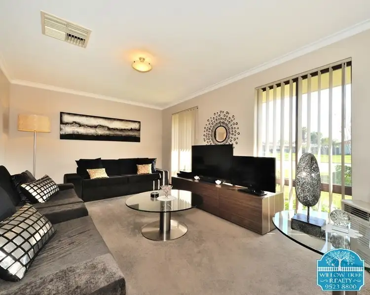 Seventh view of Homely house listing, 52 Willmott Drive, Cooloongup WA 6168