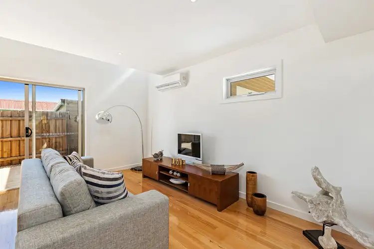 Third view of Homely townhouse listing, 2/25 Cathcart Street, Maidstone VIC 3012