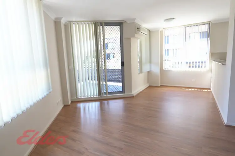 Second view of Homely apartment listing, 2101/62 Queen St, Auburn NSW 2144