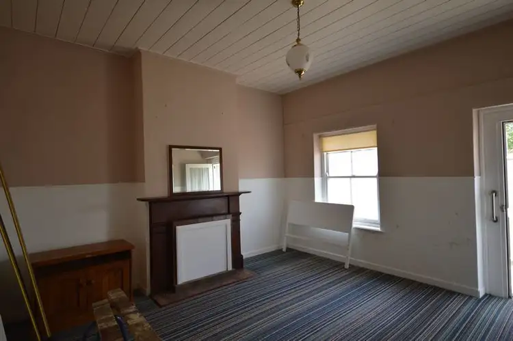 Third view of Homely house listing, 61 Dragon Street, Warwick QLD 4370