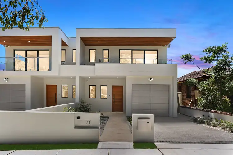 31 Methuen Parade, Riverwood NSW 2210